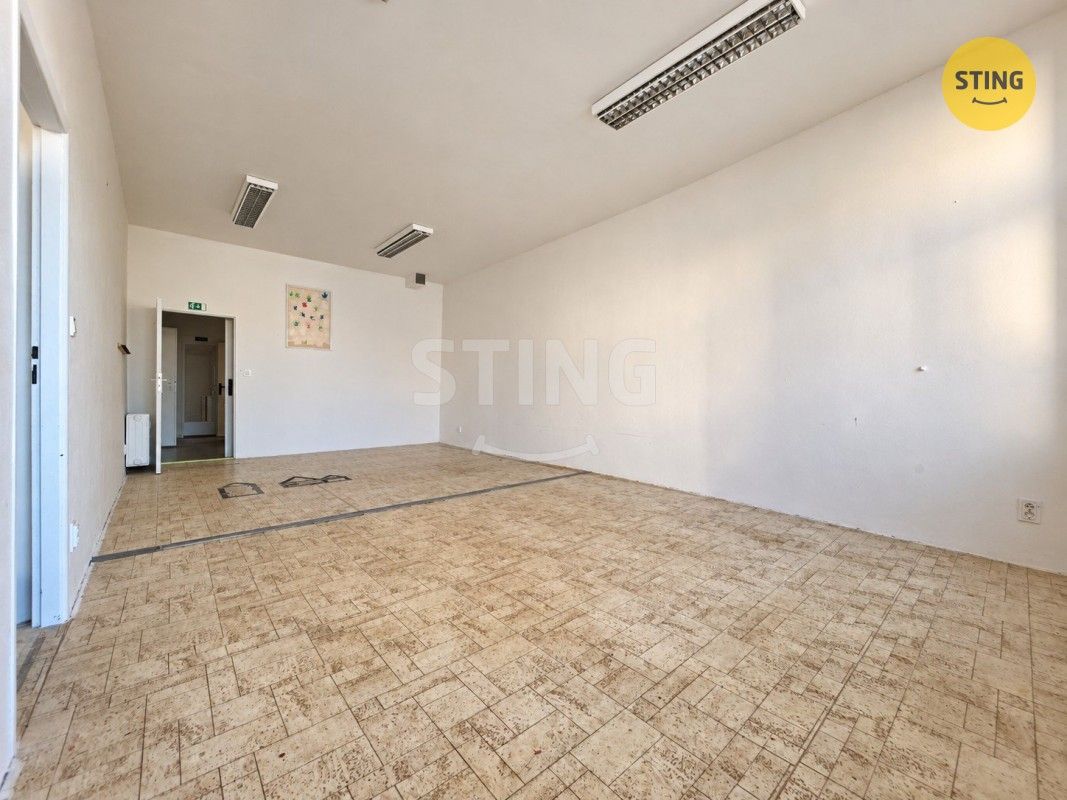 Obchodní prostory · 115 m² · Benešova, Jihlava - 4