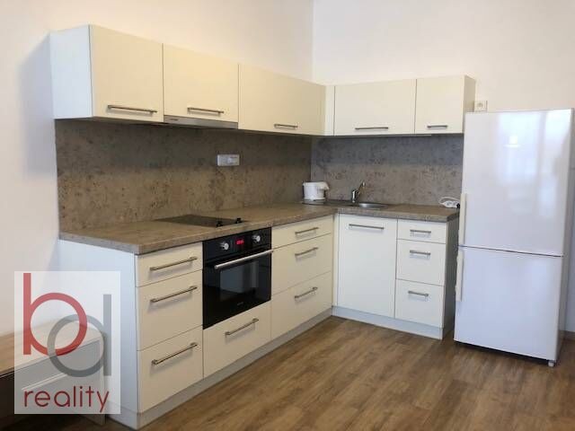 1+kk, Krčínova, České Budějovice 2, 38 m² - 2