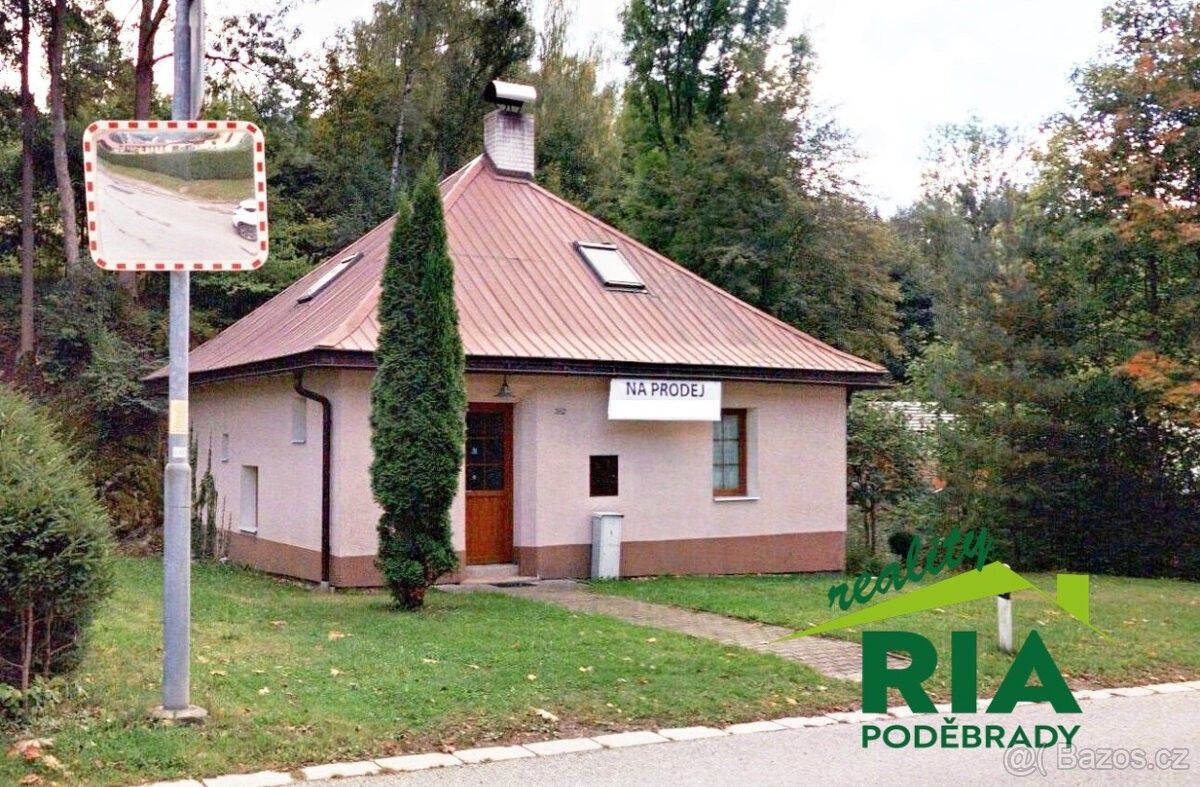 Dům – Rokytnice nad Jizerou, Dolní Rokytnice – pohled 2