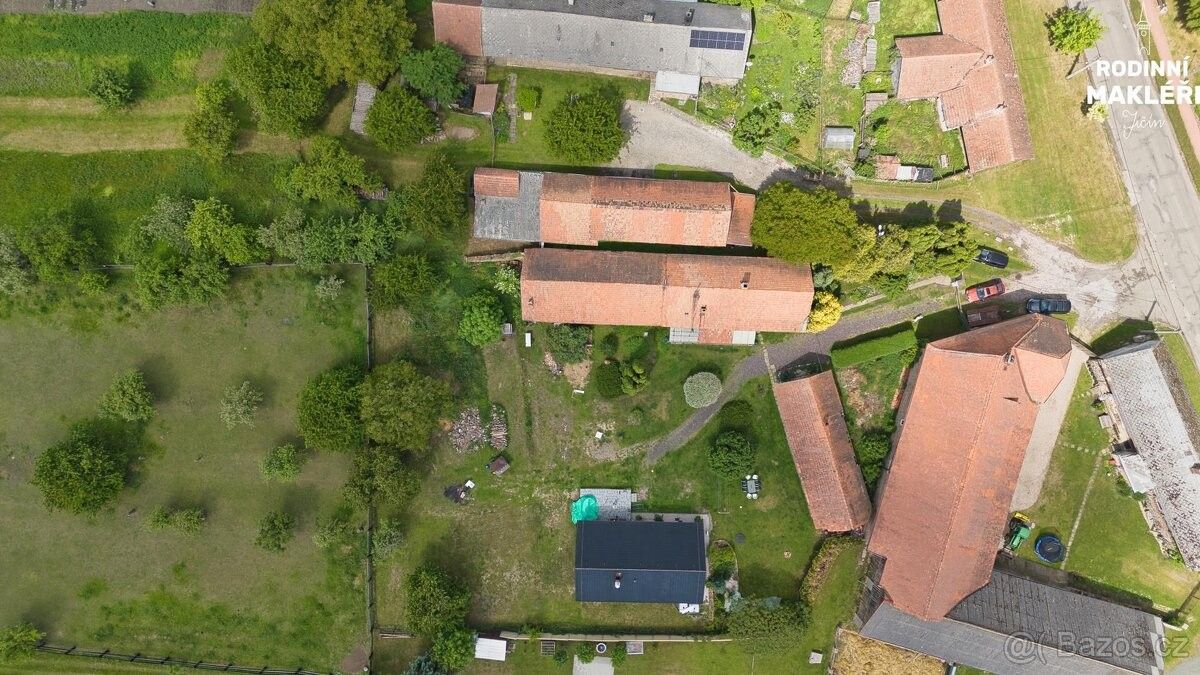 Prodej rodinný dům - Kopidlno, 507 32 - 5
