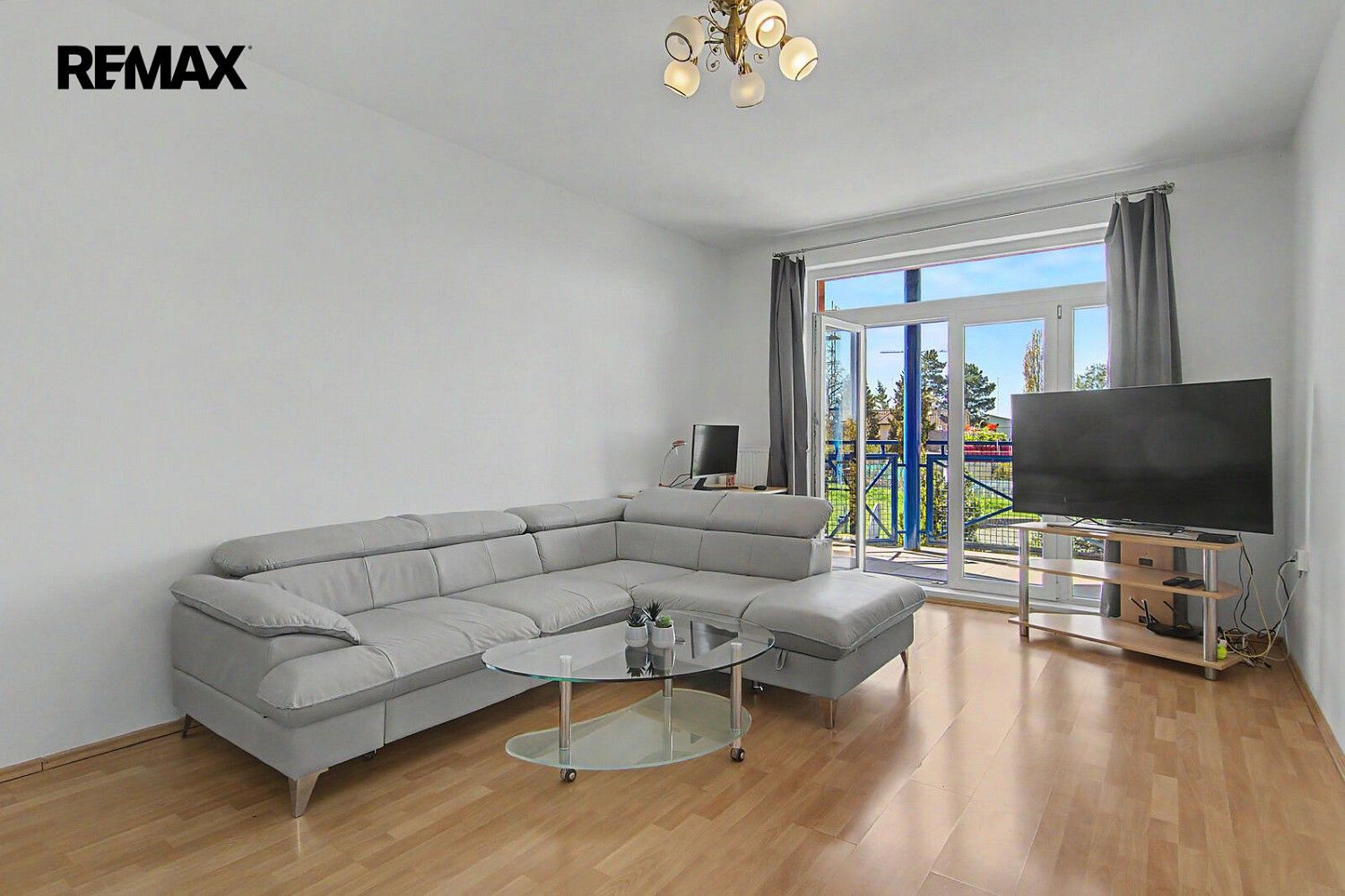3+1, Na Suchých, Vestec, okres Praha-západ, 85 m² - 1