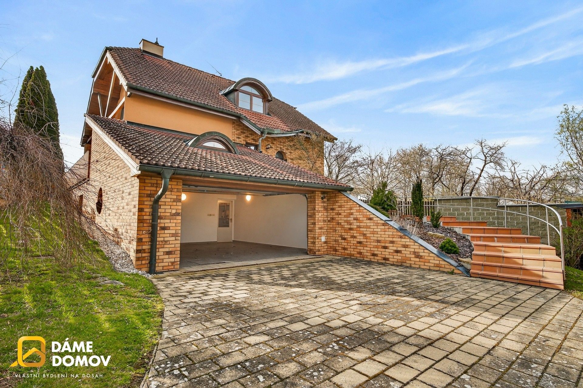 Rodinný dům, 250 m²