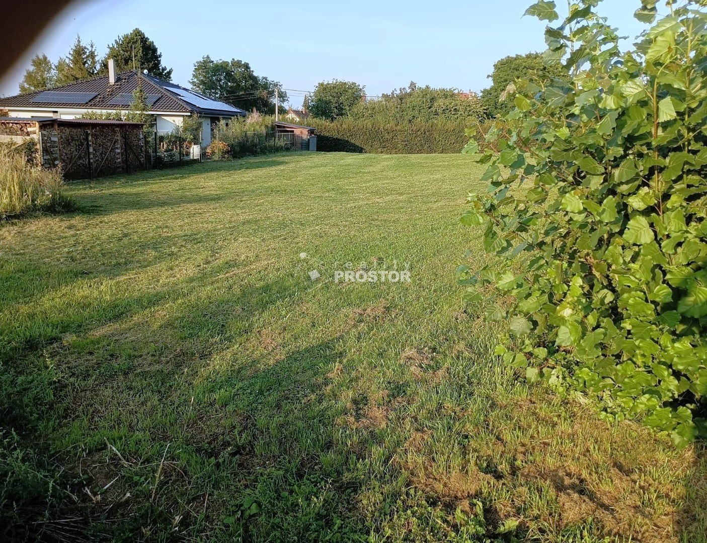 Pozemek pro bydlení · 1 295 m² · Kořenice Chotouchov - 4