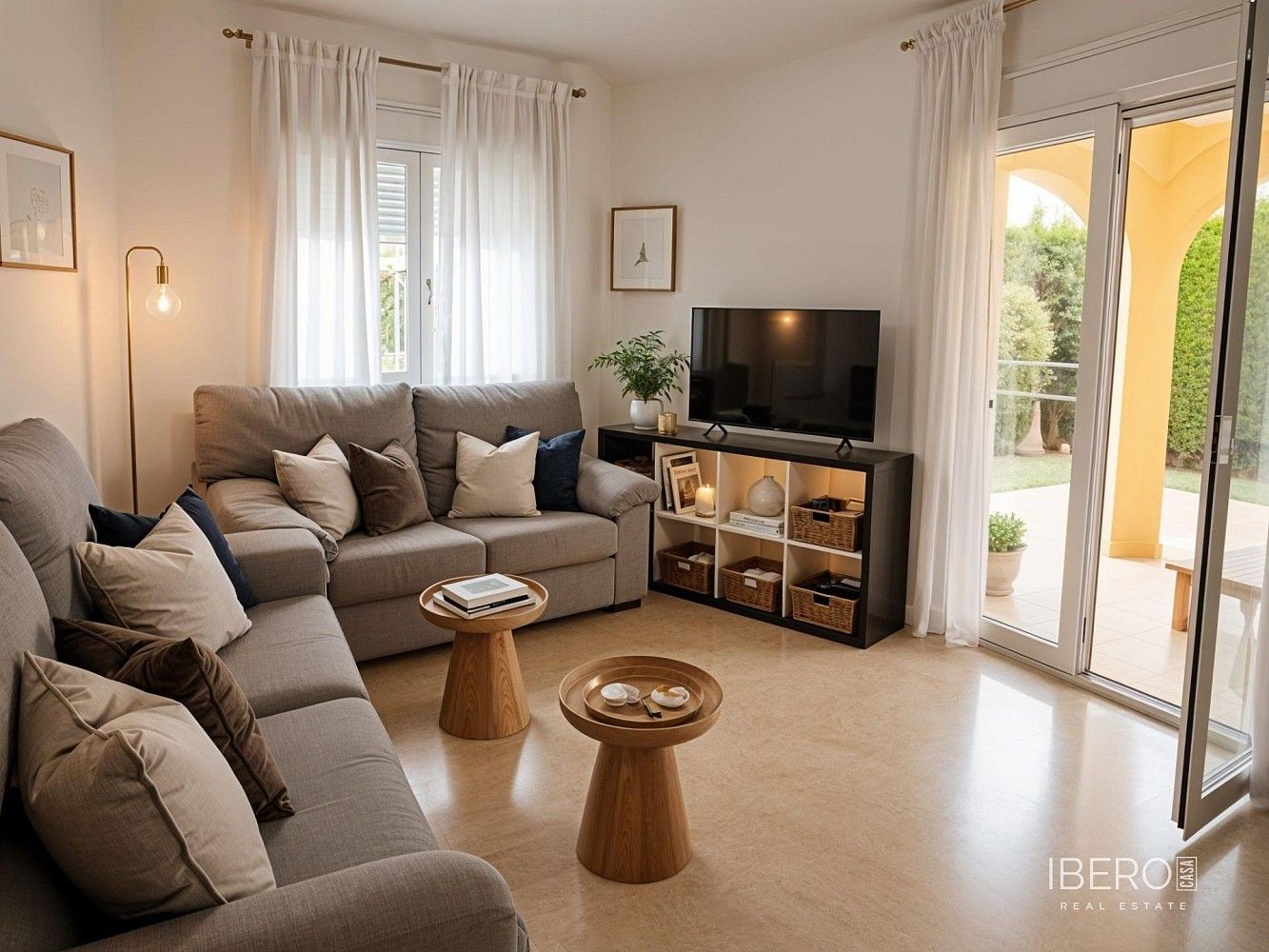 Prodej rodinný dům - Oliva, ES, 130 m² - 5