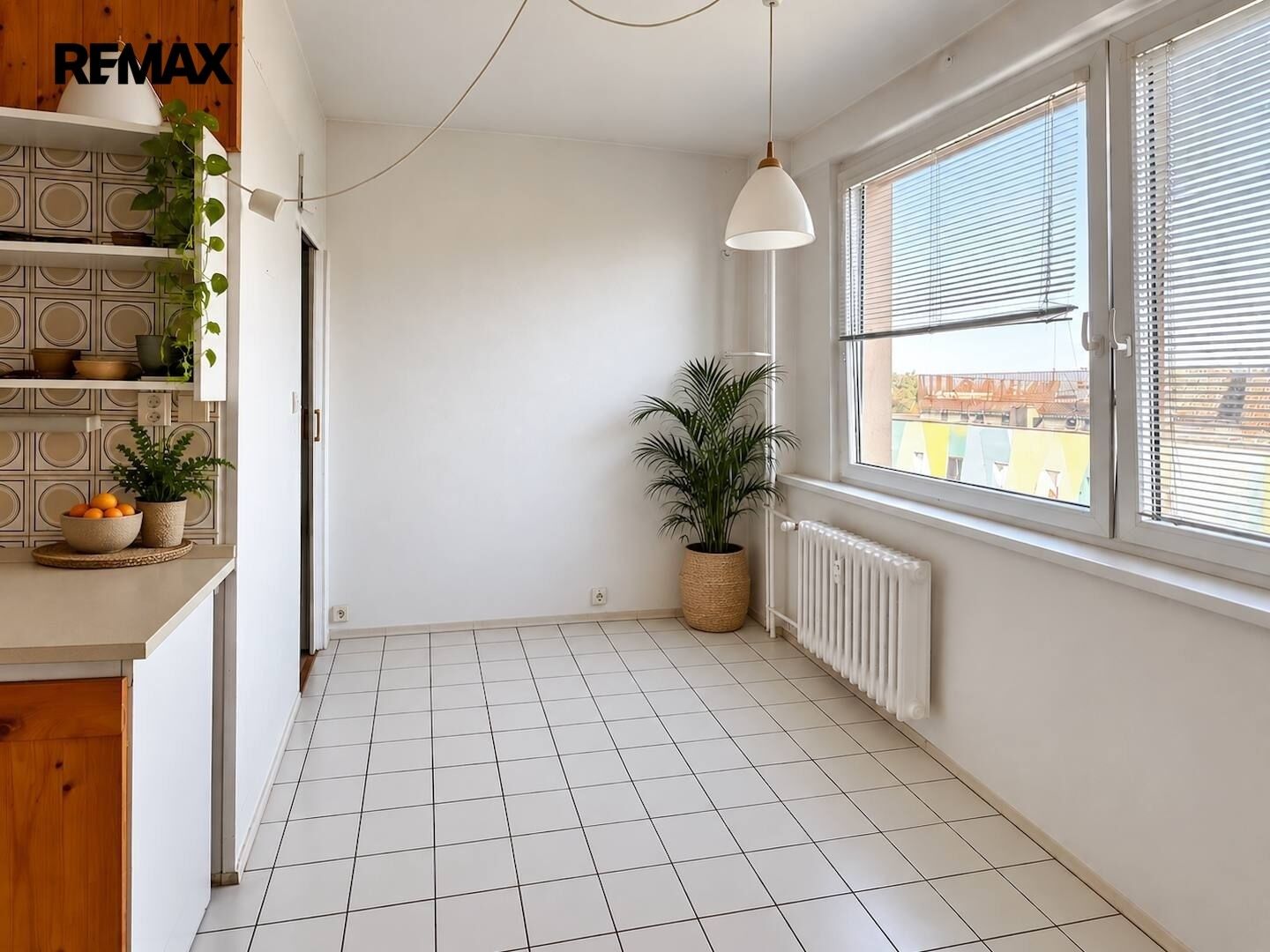 Prodej byt 3+1 - Pražská tř. 2105, České Budějovice 3, 83 m² - 5