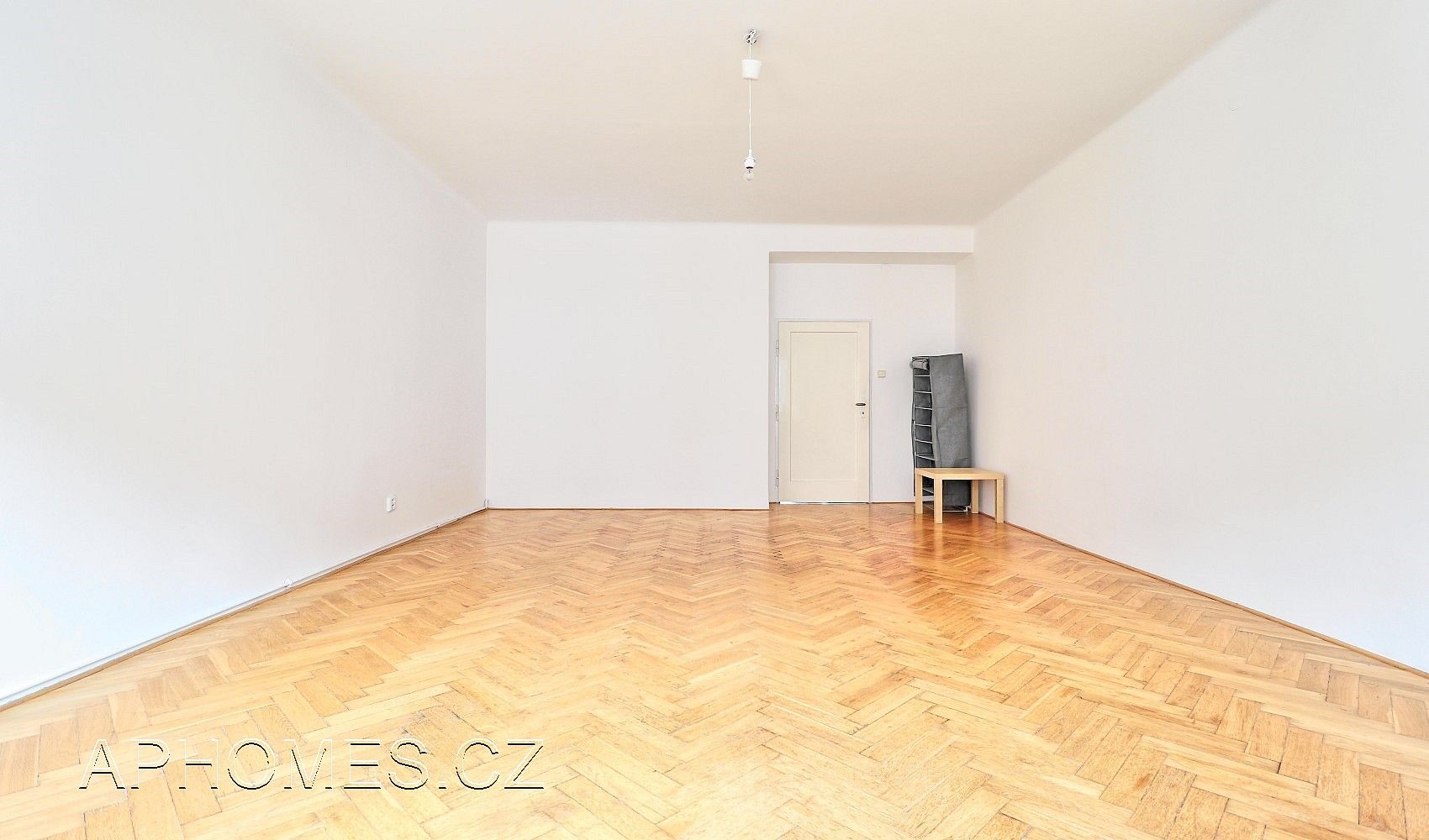1+1, Praha - Žižkov, okres Praha 3, Hlavní město Praha, 50 m² - 2