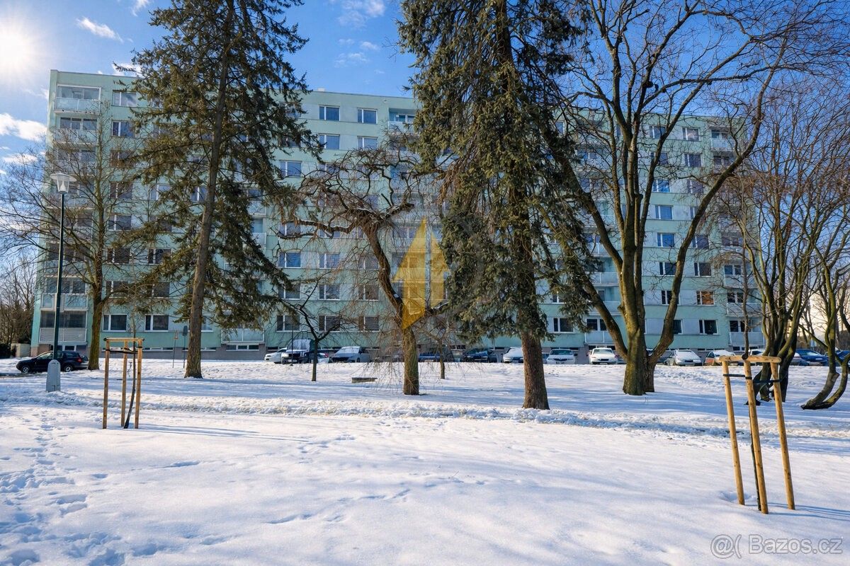 Byty, Jičín, 506 01