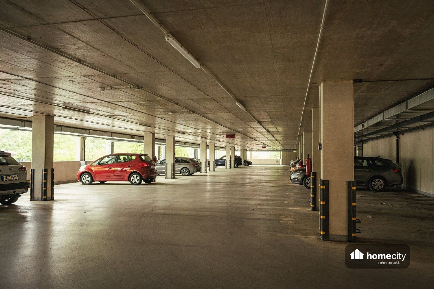 Pronájem ostatní - Pardubice - Zelené Předměstí, Pardubický kraj, 13 m² - 1