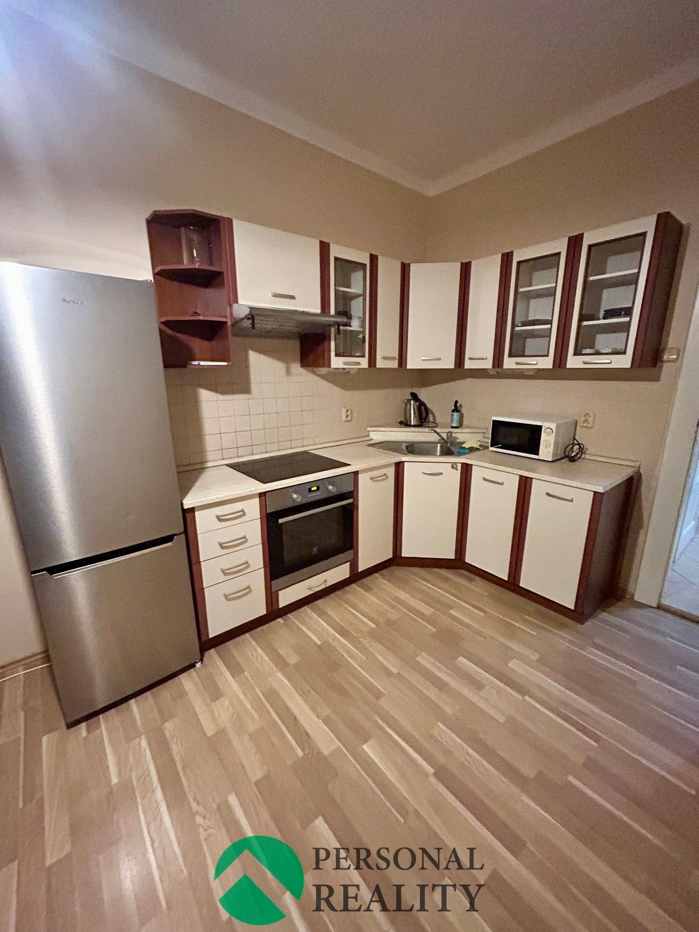 2+kk, Polská, Praha, 45 m²