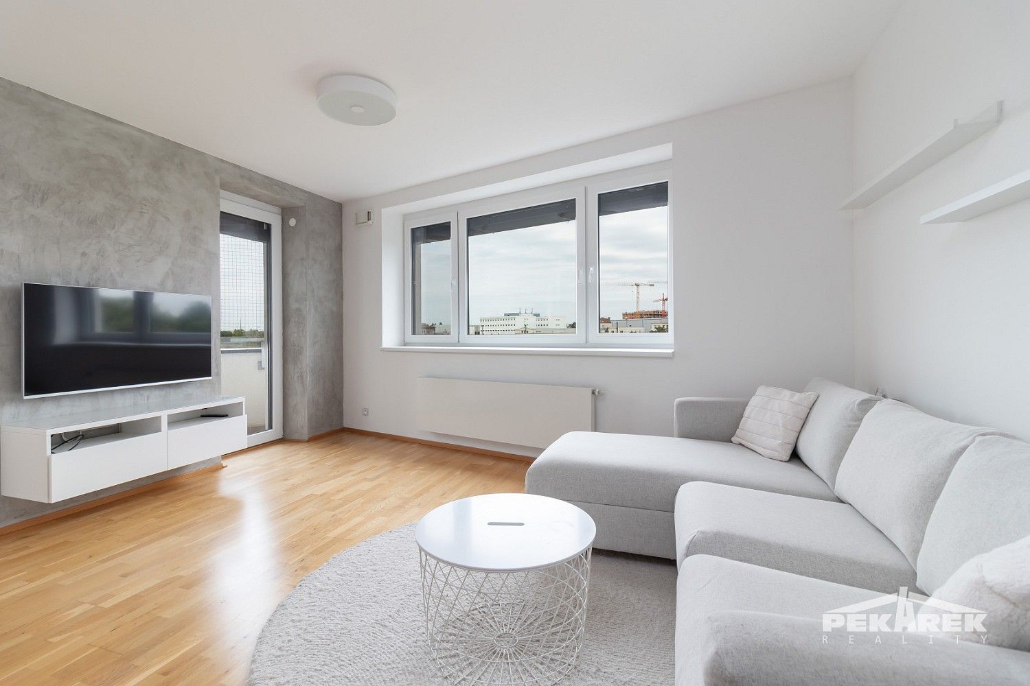 Pronájem byt 3+kk - Praha - Hostivař, okres Praha 15, Hlavní město Praha, 88 m² - 2