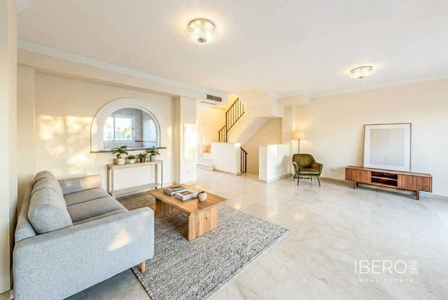 Prodej rodinný dům - La Duquesa, ES, 264 m² - 5