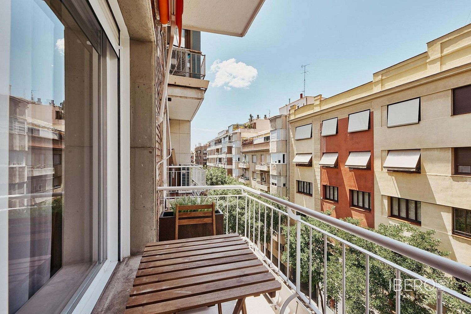 4+kk, Madrid, Španělsko, 154 m² - 1