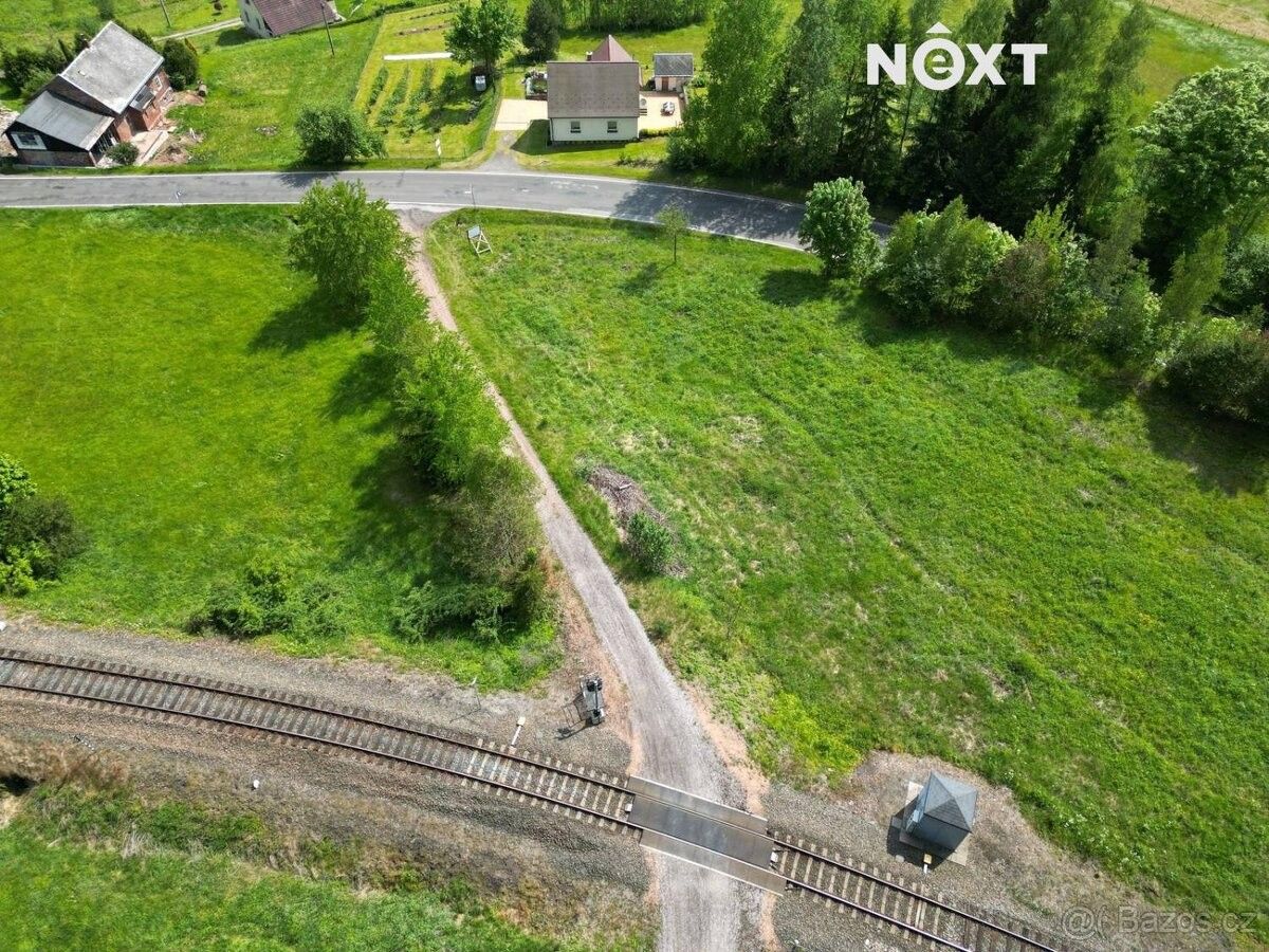 Prodej pozemek pro bydlení - Chvaleč, 542 11