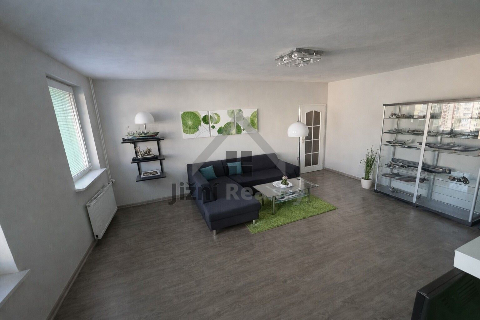 Prodej byt 3+1 - K. Štěcha  , České Budějovice, 85 m²