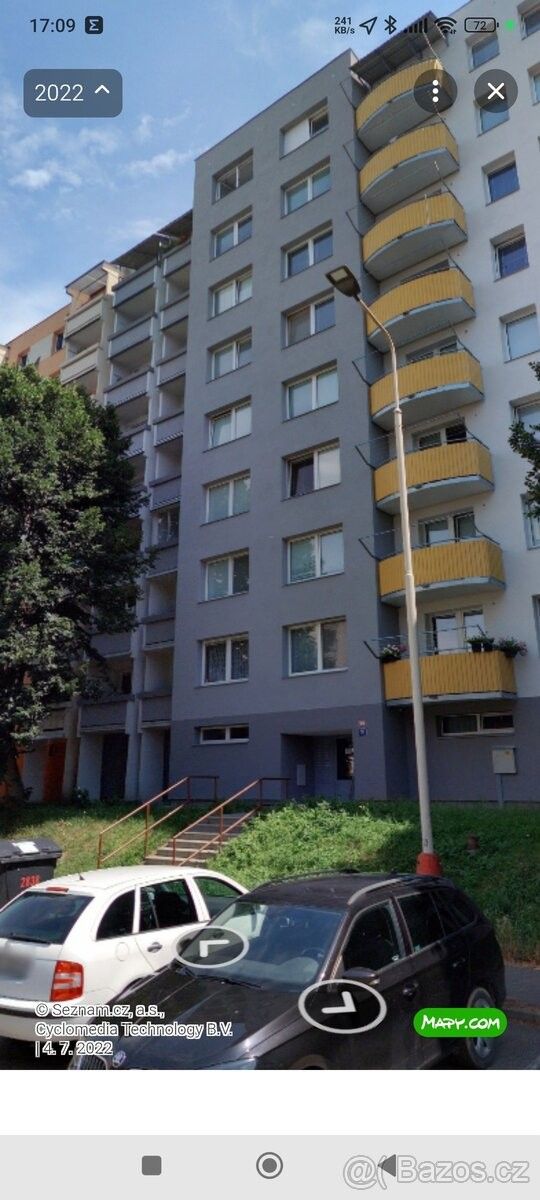 Byty, Tábor, 390 01