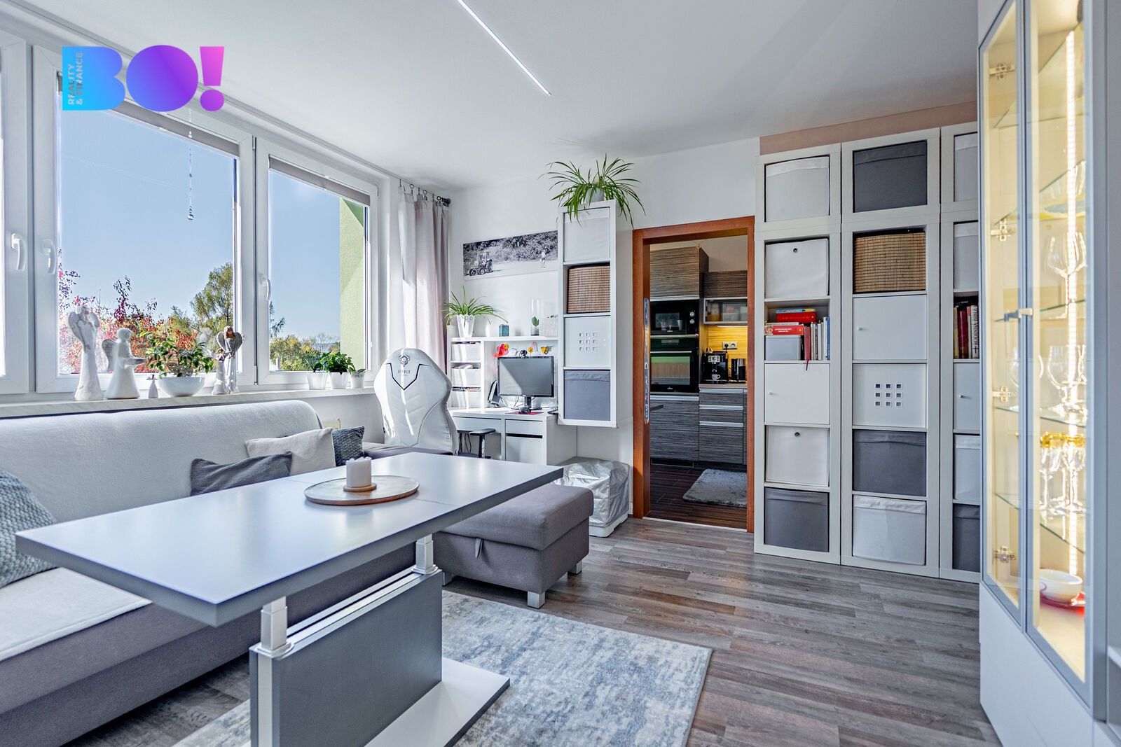 Byt 2+1 · 43 m² · Sosnová, Třinec Dolní Líštná - 4