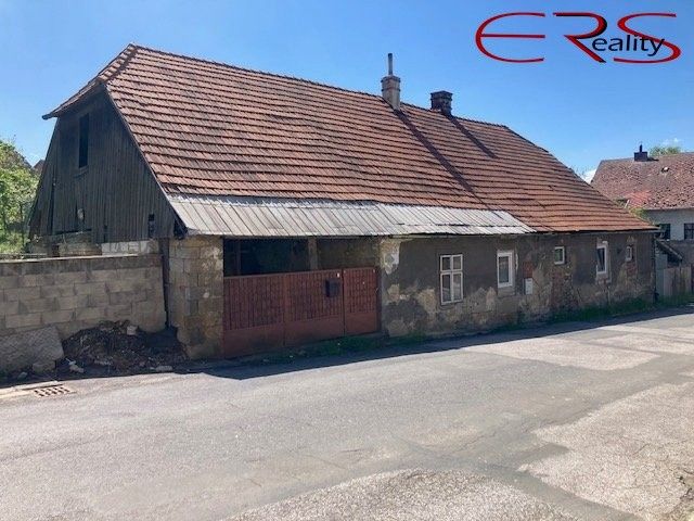 Rodinné domy, Kopidlno, 507 32