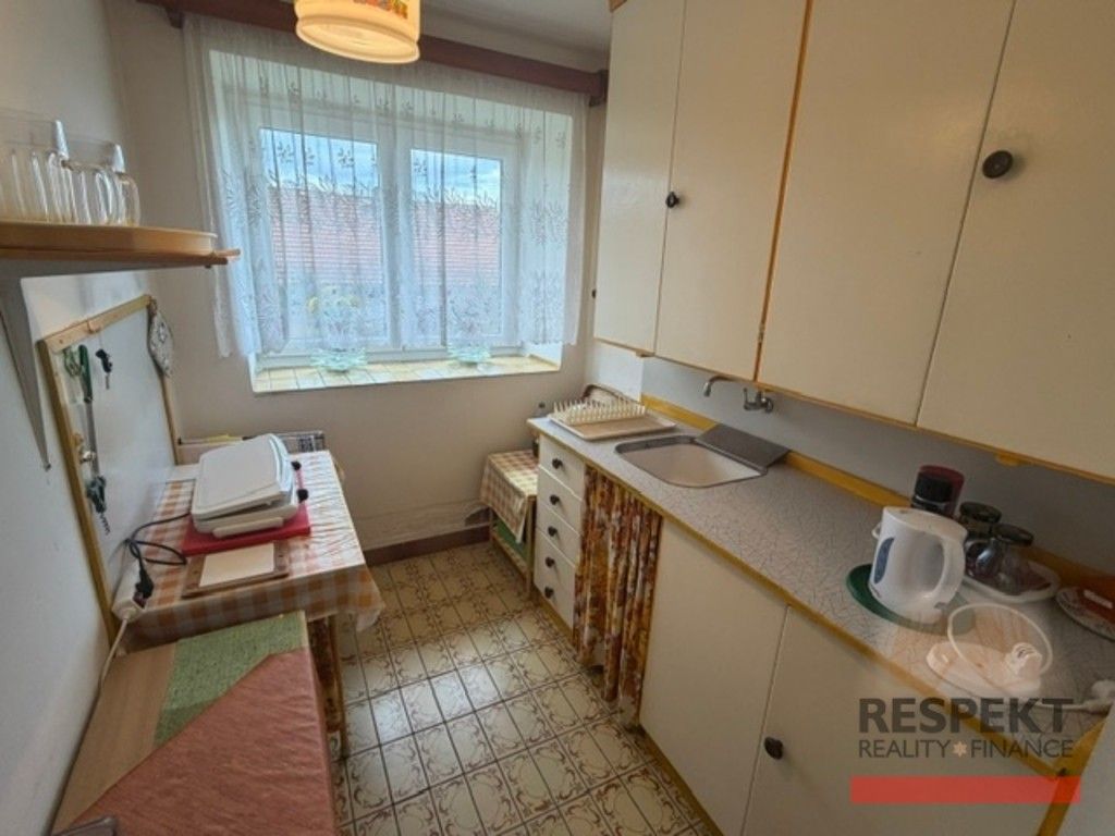 Prodej rodinný dům - Pavlíkov Ryšín, 165 m² - 5