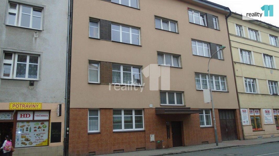 Byt 1+1 · 55 m² · Přemyslovců, Ostrava - 3