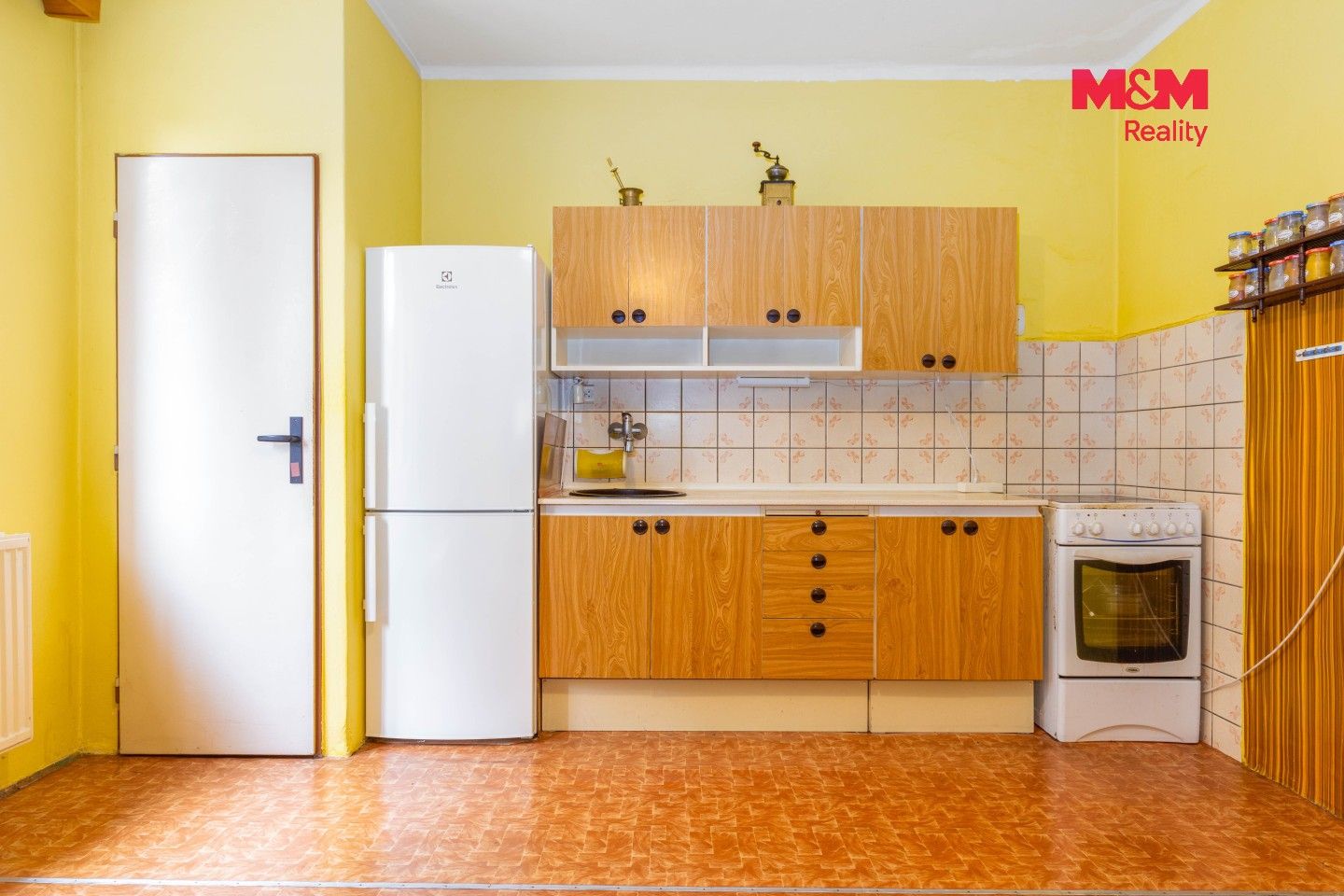 Rodinný dům · 120 m² · Mírová, Chuchelná - 4