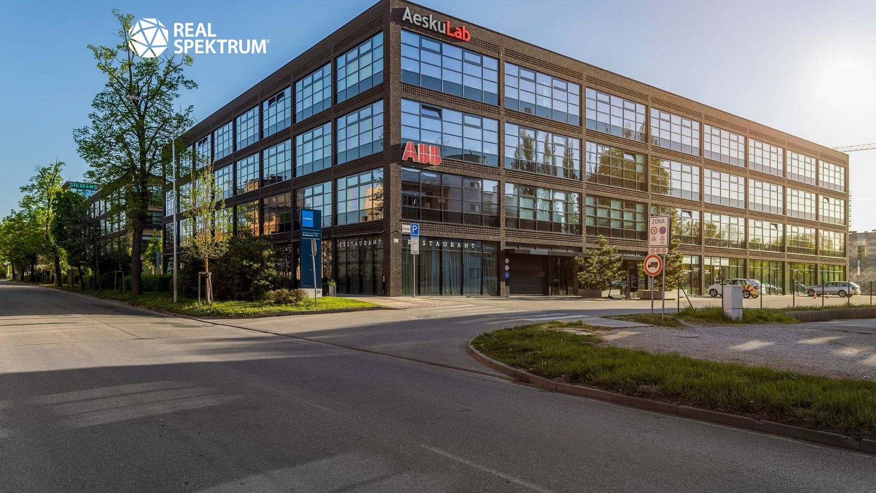 Obchodní prostory, Brno - Trnitá, okres Brno-město, Jihomoravský kraj, 180 m² - 1