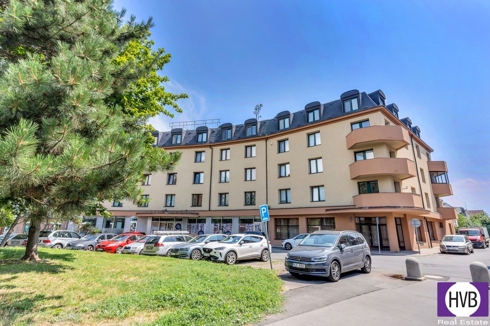 1+kk, Praha Suchdol, 14 m² - 1
