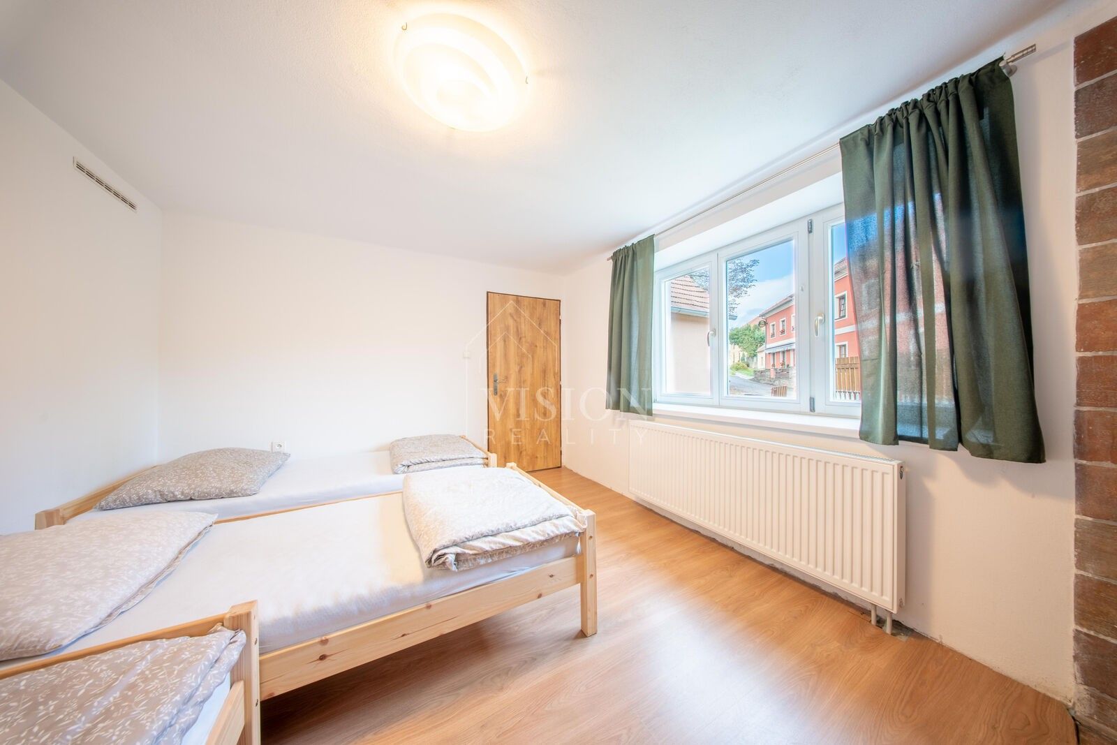 Prodej rodinný dům - Bělidlo, Kaplice, 65 m² - 5