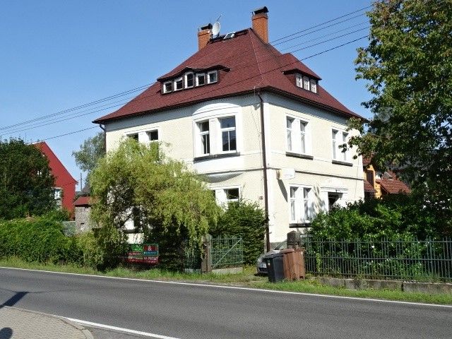 Rodinné domy, Šluknov, 407 77 - 1