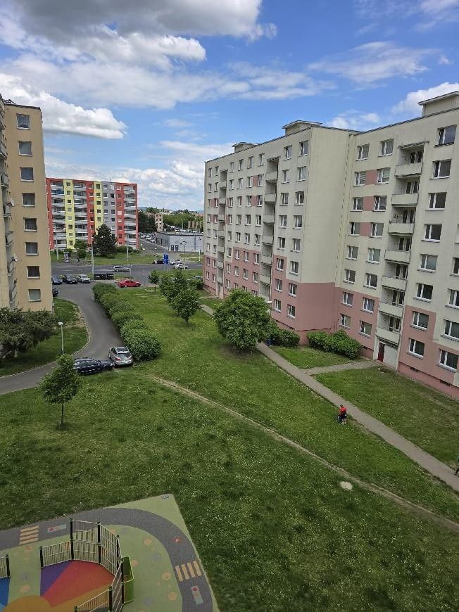 Prodej byt - Teplice, 415 01 - 1