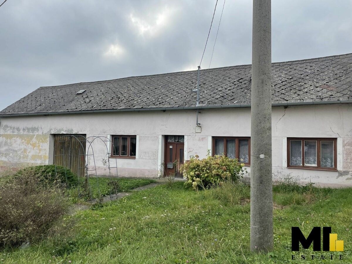 Prodej dům - Litenčice, 768 13, 270 m²