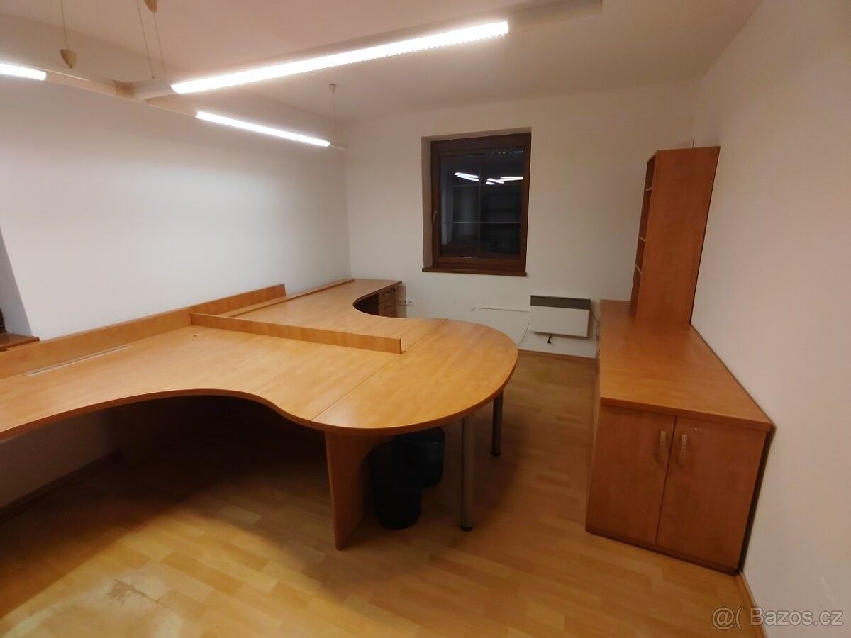 Kancelář · Frýdek-Místek, 738 01 - 3