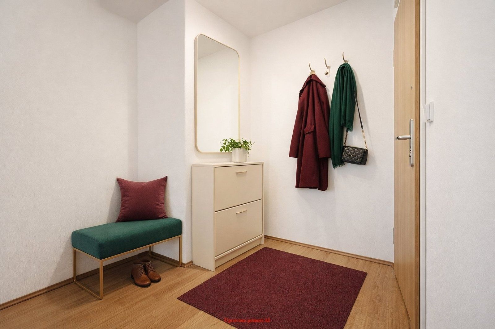 Byt 2+kk · 40 m² · Brožíkova, Karviná - Karviná-město, Moravskoslezský kraj - 4