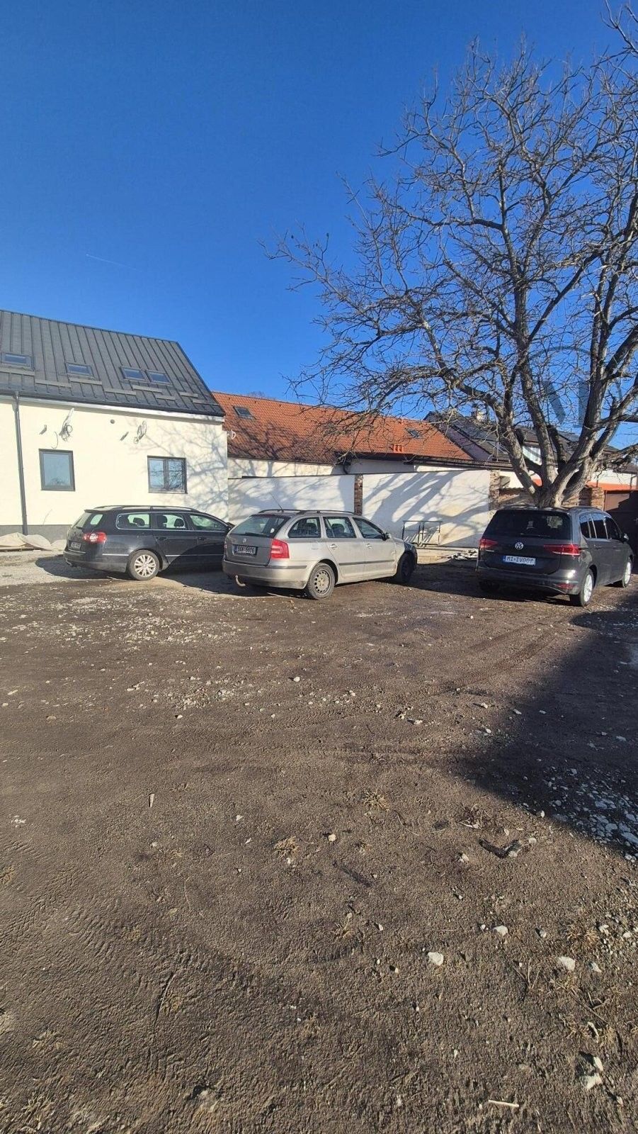 Pronájem byt 2+kk - Novohradská, České Budějovice, 50 m²