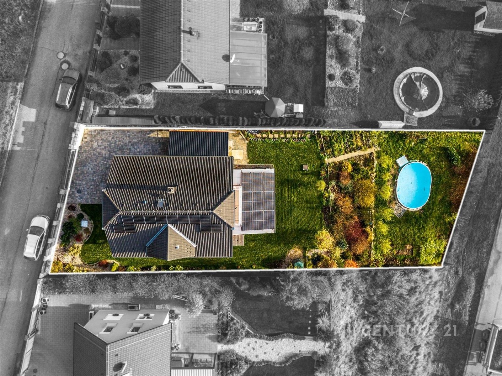 Prodej rodinný dům - Jasmínová, Jílové, 118 m²