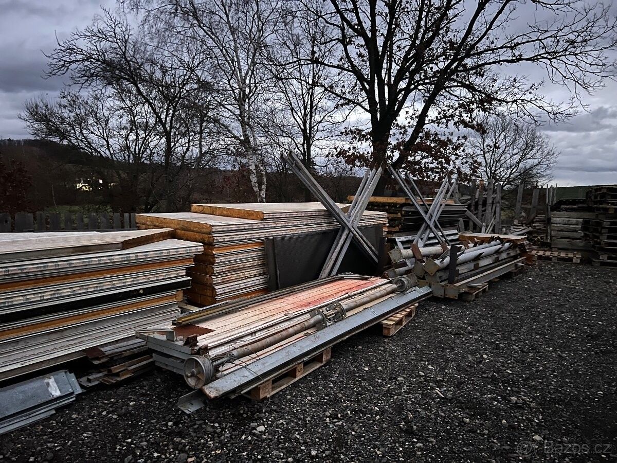 Prodej obchodní prostory - Říčany u Prahy, 251 01