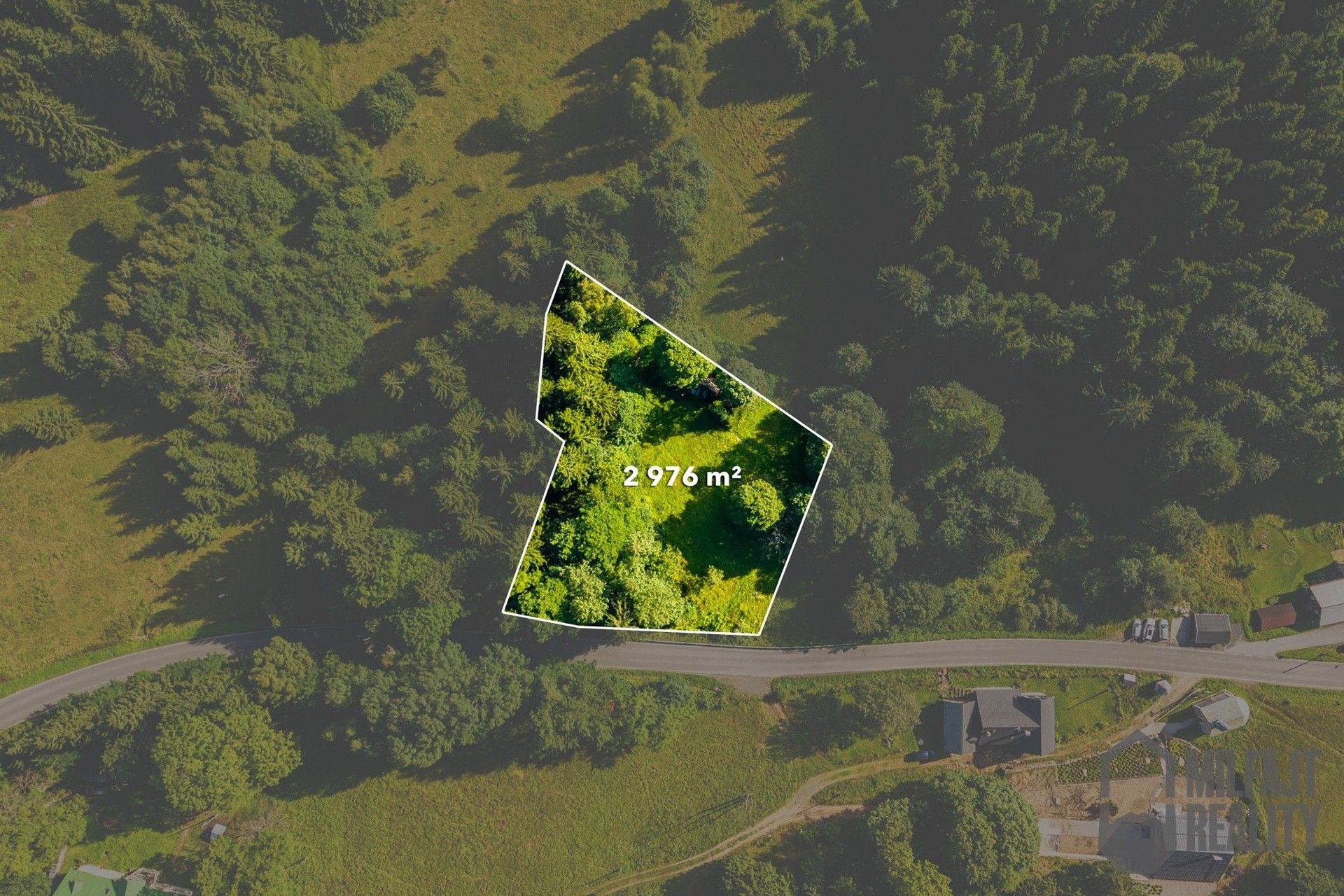 Prodej chalupa - Hrabětice, Janov nad Nisou, 38 m²