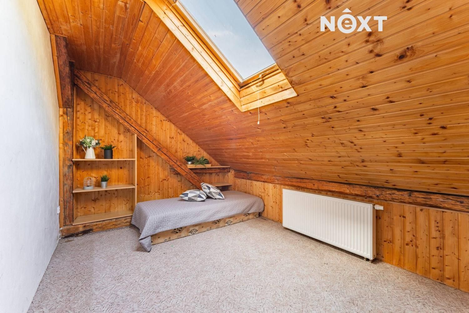 3+1, Rejhotice, Loučná nad Desnou, 89 m²