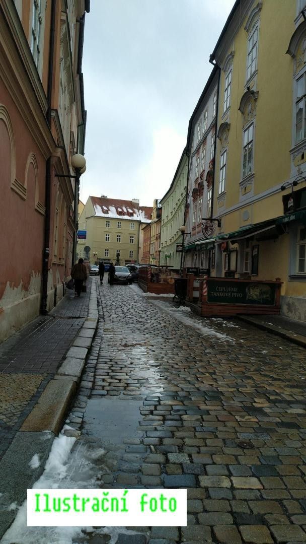 Prodej komerční - Cheb, 95 m²