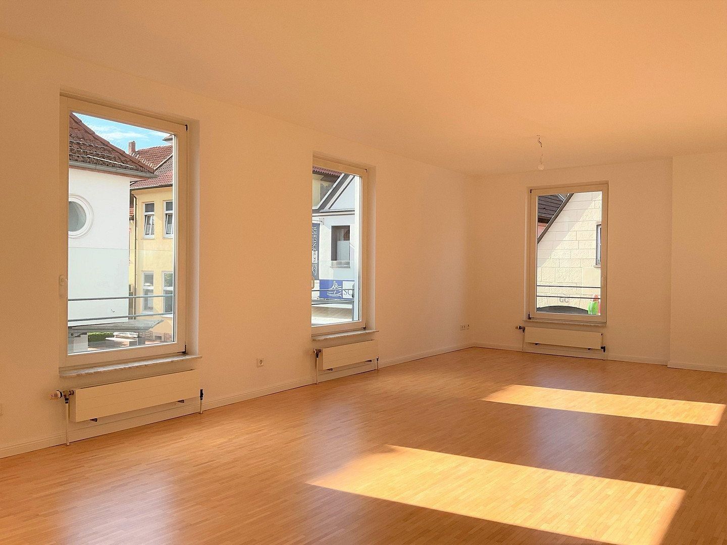3+1, , Dolní Sasko, 85 m² - 2