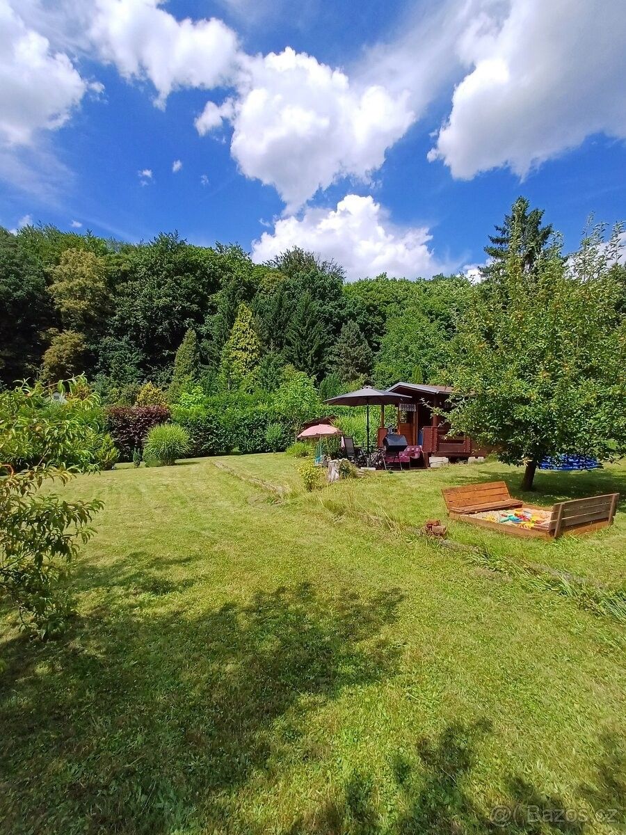 Zahrady, Děčín, 405 02