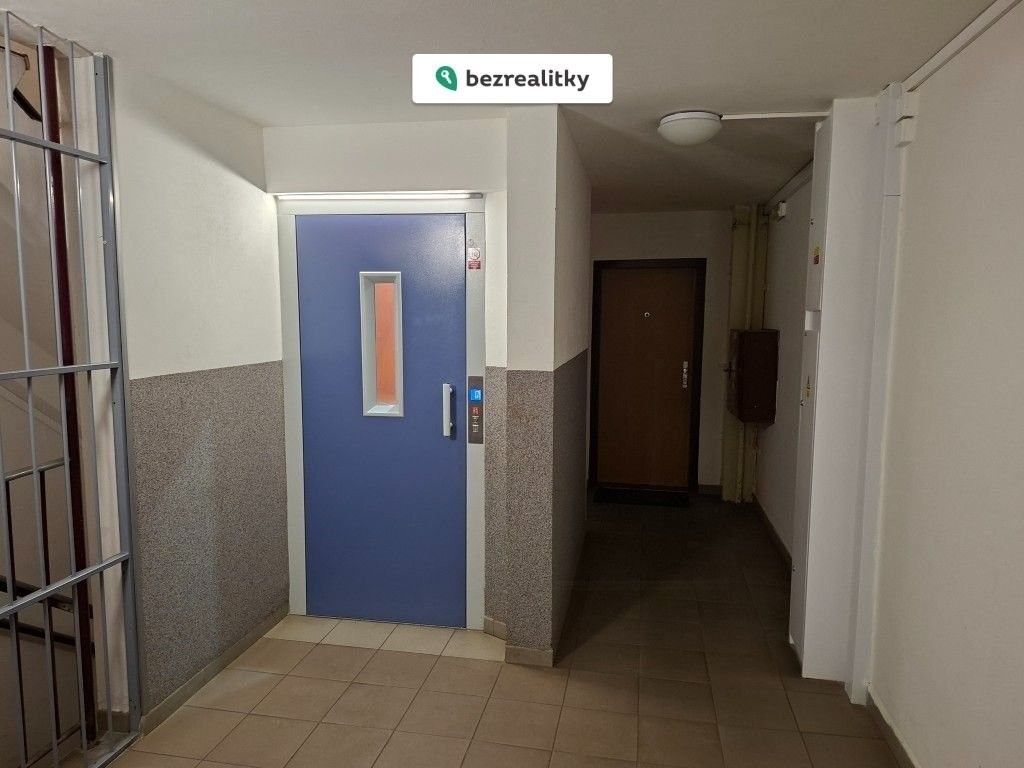 Prodej byt 3+1 - Kuželova 576, Praha Letňany, 74 m² - 2