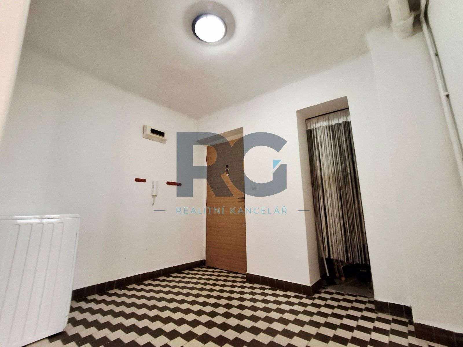 Prodej byt 2+1 - Harantova, Písek, 65 m²