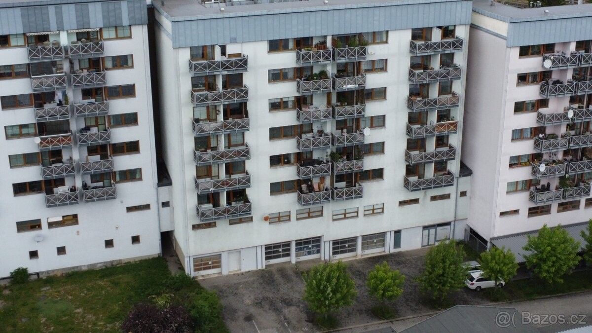 Pronájem byt - Liberec, 460 01