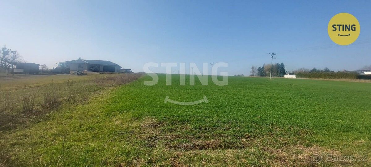 Pozemky pro bydlení, Loštice, 789 83 - 2
