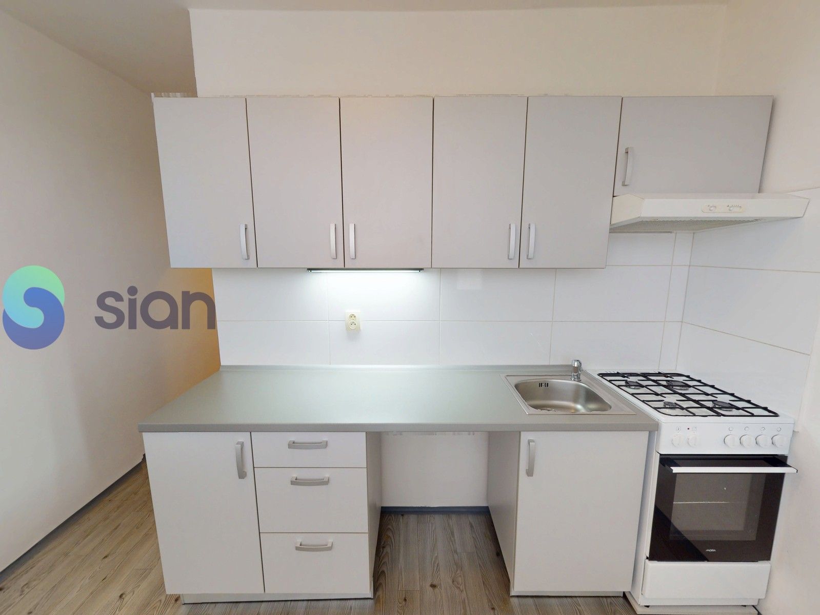 2+1, Holasova, Ostrava, 55 m²