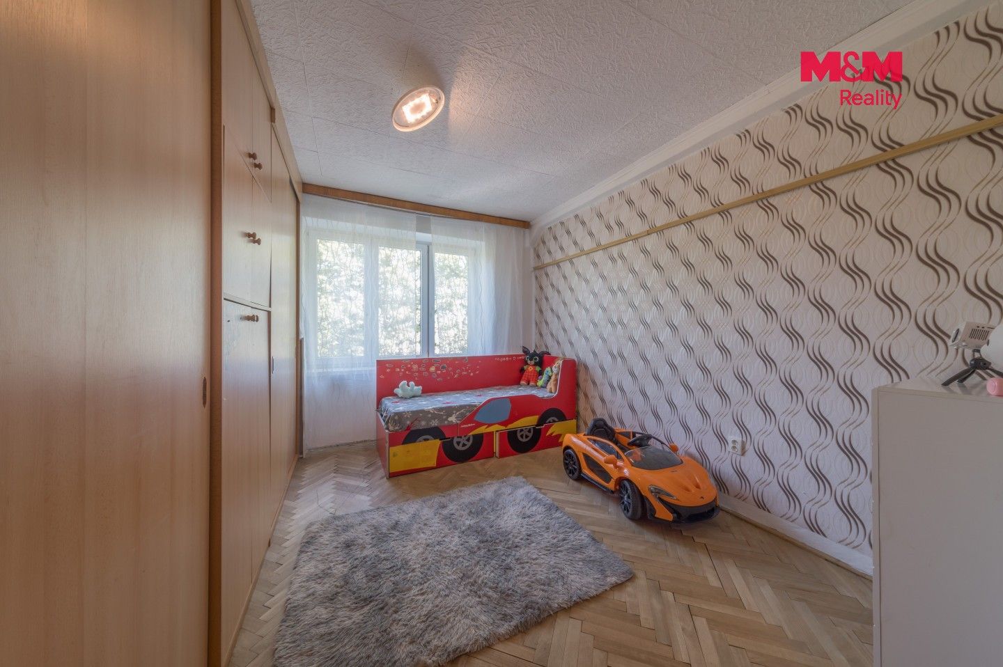 2+1, Havířská, Karviná, 54 m² - 2