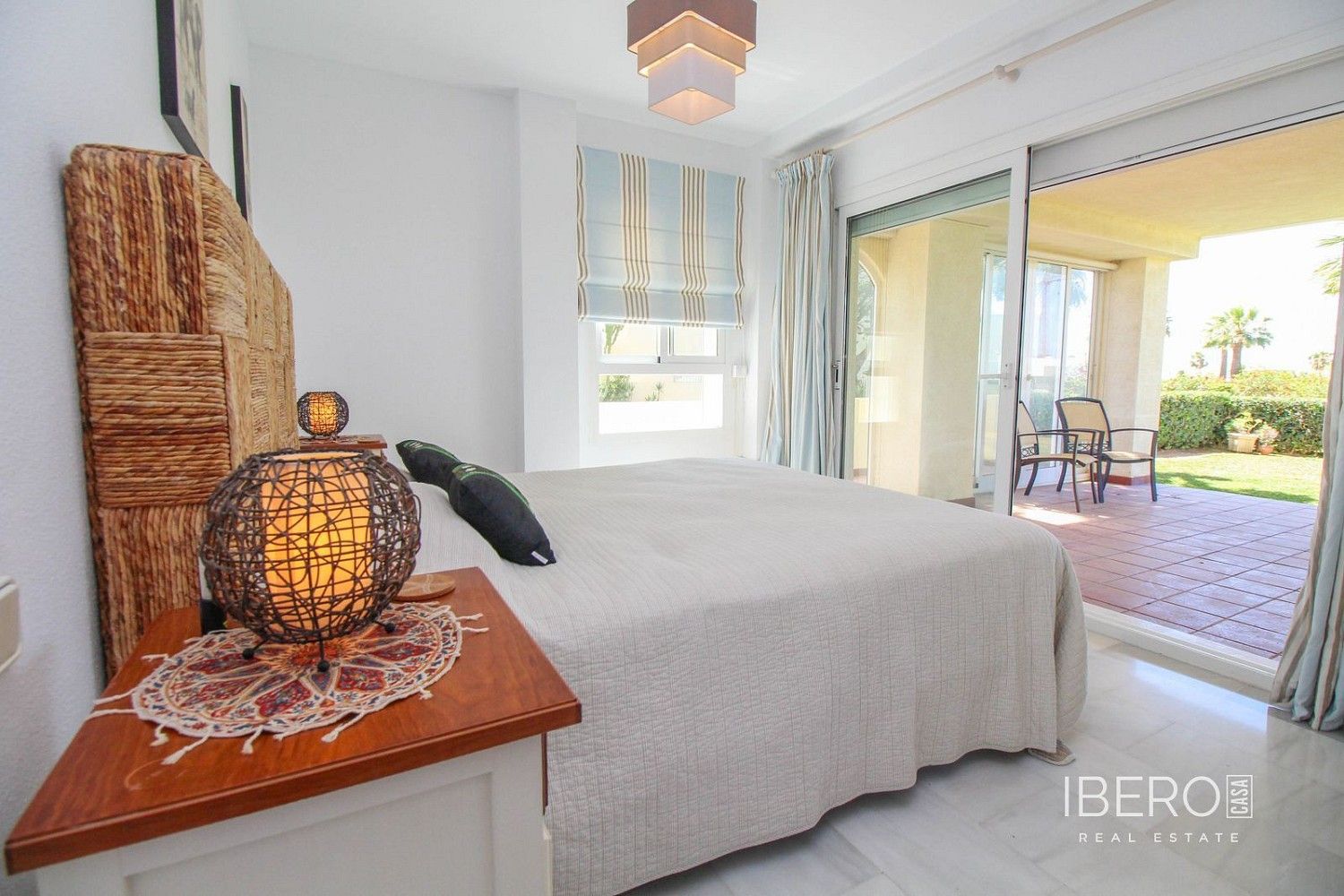 Byt 4+kk · 110 m² · La Cala de Mijas, Španělsko - 4