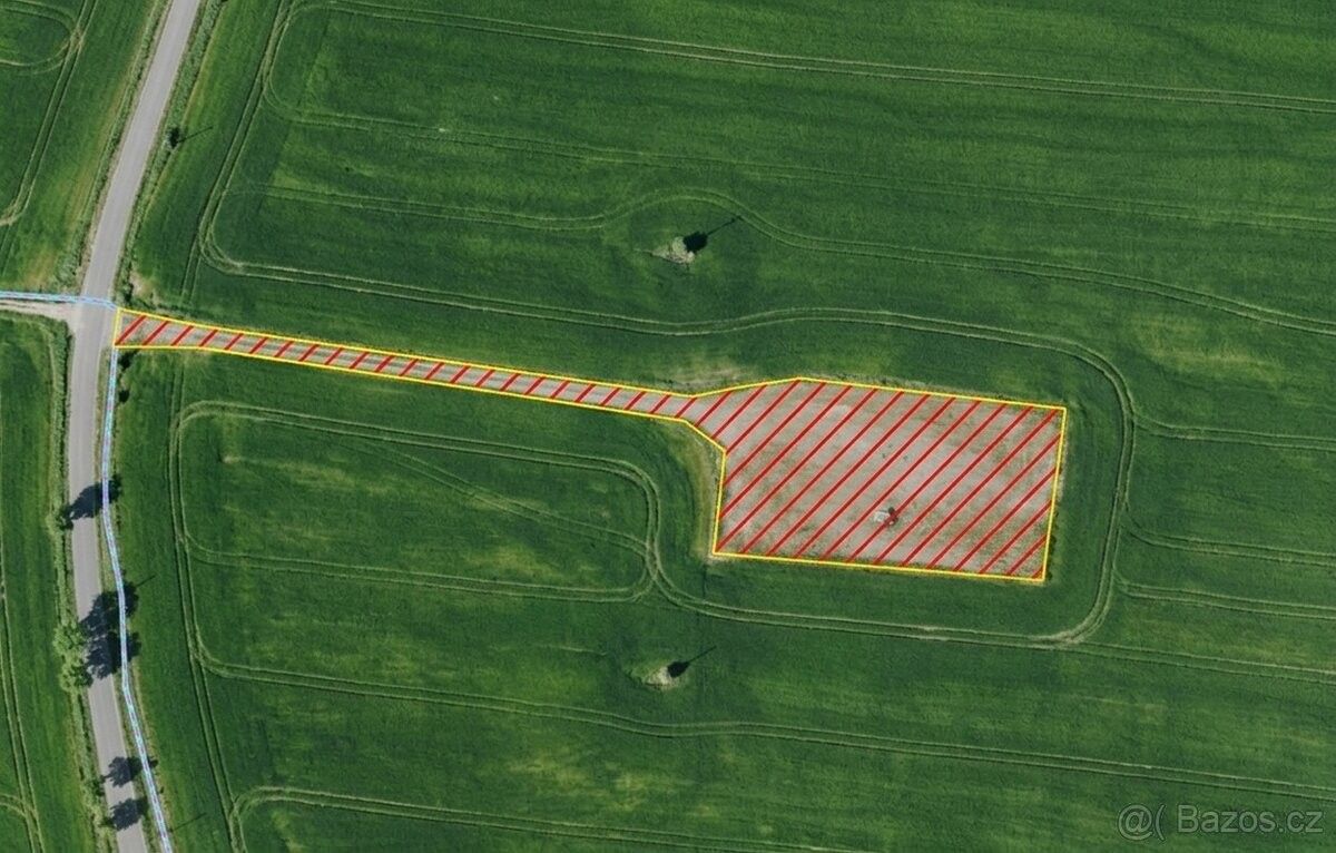 Sklady, Kladruby u Stříbra, 349 61 - 1