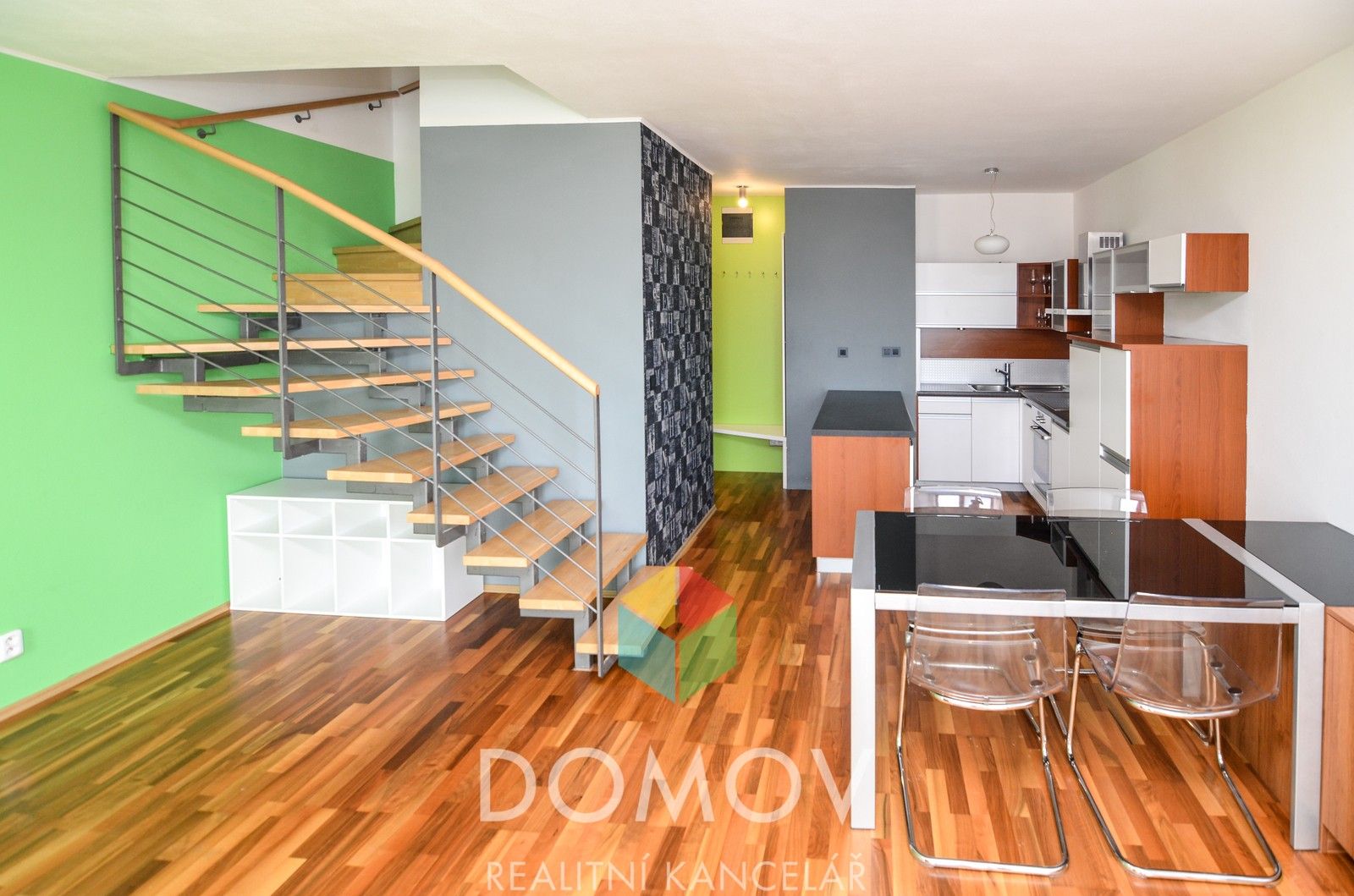 2+kk, Nad Paloučkem, Beroun, 61 m²