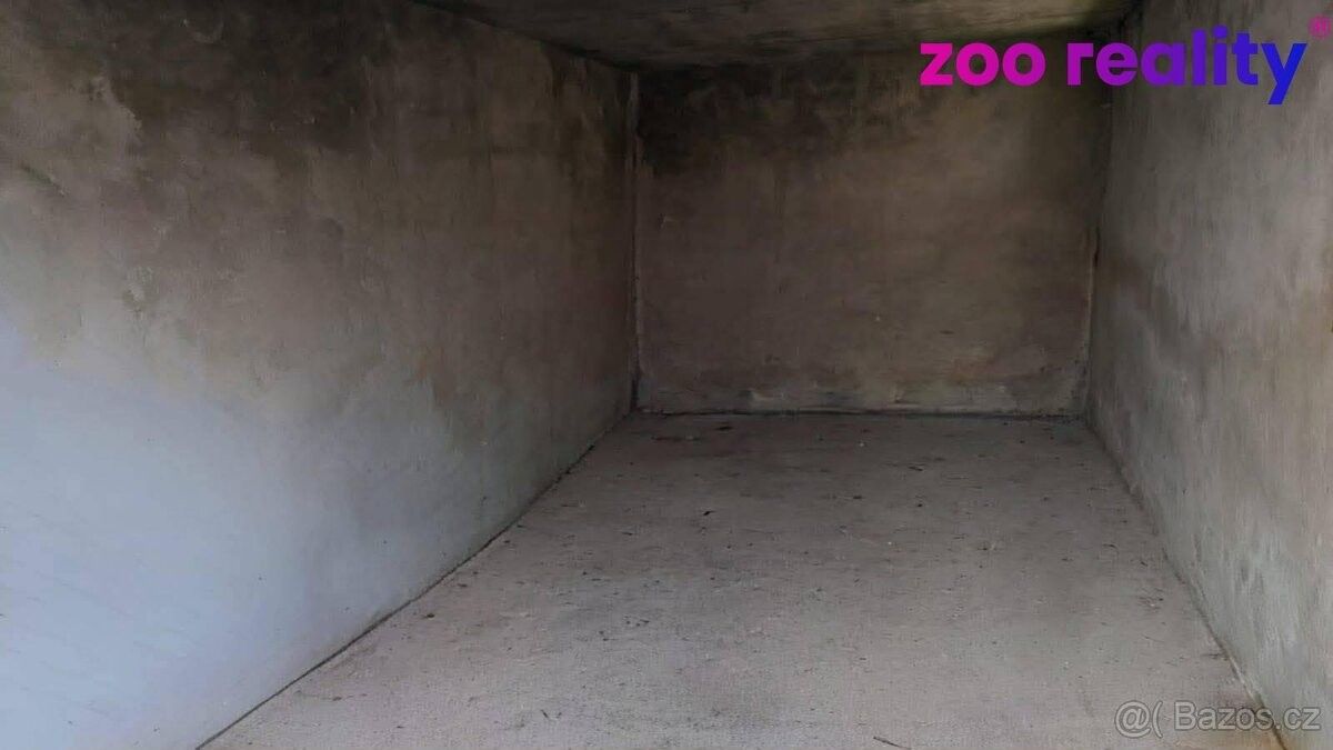 Prodej garáž - Žatec, 438 01